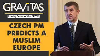 Gravitas: Will Sweden & The Netherlands become Muslim nations?