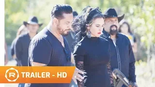 El Chicano Official Trailer (2019) -- Regal [HD]