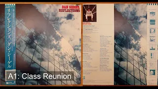 Dan Siegel - Reflections (Full Album) High Quality