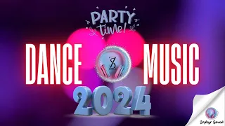 Party Music Mix 2024 🎧 EDM Remixes of Popular Songs 🎧 best music mix 2024