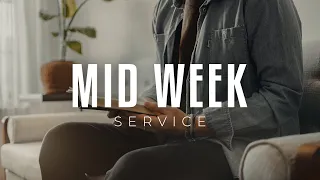 Mid Week Service