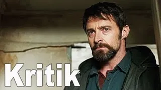 PRISONERS Kritik inkl. Trailer Deutsch German