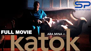 KATOK | Full Movie | Thriller w/ Ara Mina & Soliman Cruz