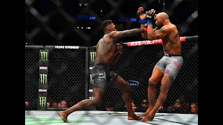 Most Epic MMA Kicks - When Martial Arts Fantasy becomes Reality