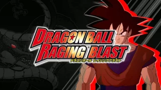 Dragon Ball: Raging Blast ‒ "The Heat" [⟨1080p60res⟩]