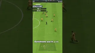 How To Dribble In EA FC 24