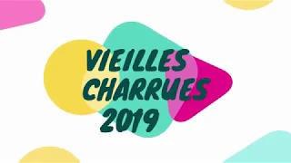 Vieilles Charrues 2019