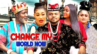 Change My World Now Complete Season 9&10 - Ken Erics 2022 Latest Nigerian Nollywood Movie