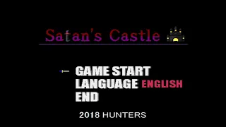 Satan's Castle ( FPT ), PC ( Steam )