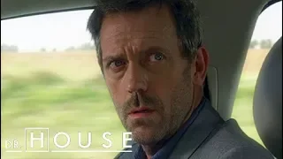 Dr. Wilson entführt Dr. House | Dr. House DE