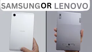 Which is better? The tab A9 Or Lenovo M9