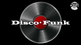 Classic Disco Funk & Soul Mix # 169 - Dj Noel Leon