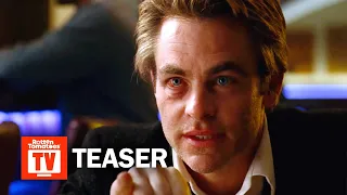 I Am the Night Limited Series Teaser | 'Broken' | Rotten Tomatoes TV