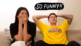 Tagalog Challenge (Part 2!) 🫣🤣