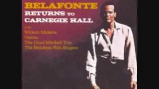 Hene Ma Tov   by Harry Belafonte