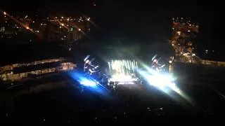 Paul McCartney with Nirvana - Cut Me Some Slack (live in Seattle at Safeco Field)