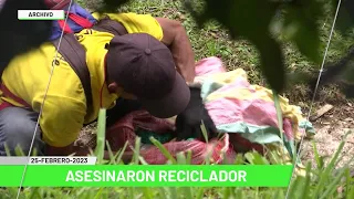 Titulares de Teleantioquia Noticias de la 1:00 p.m. - sábado 25 de febrero del 2023