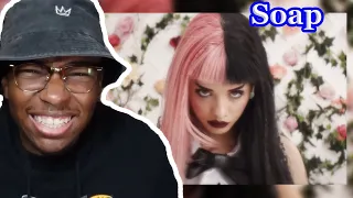 THIS IS WILD!!! | Melanie Martinez - Soap (Prodijet Reacts)