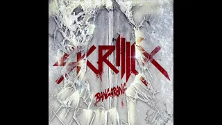 Skrillex - Right In (Prerelease Demo)