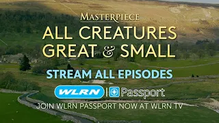 All Creatures Great and Small - Season 3