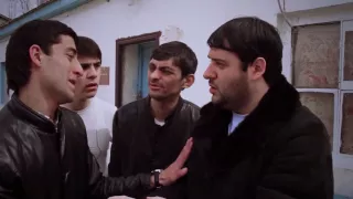 "Горцы от ума - 4" - "Верный друг".