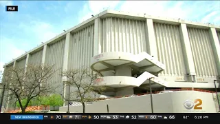 Report: Syracuse University Carrier Dome changing names