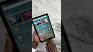 New Amazon Fire Max 11. Best Budget Tablet!