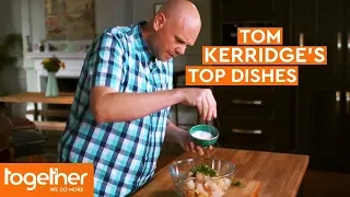 Tom Kerridge's Best Dishes