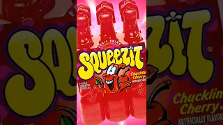 Remember #Squeezit? #90s #Drinks #retro
