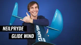 NEILPRYDE GLIDE WIND 2019 - INTRODUCTION