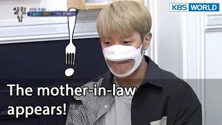 The mother-in-law appears! (Mr. House Husband EP.241-3) | KBS WORLD TV 220211