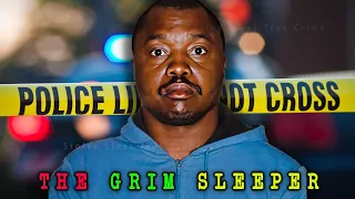 K*ller in the Neighbourhood | The Grim Sleeper - True Crime