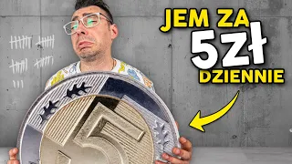 Żyję za 5 zł dziennie! 72 godziny ekstremalnego testu #2