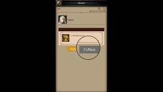 clash of kings get 50.000.000.000 resources rewards must watch