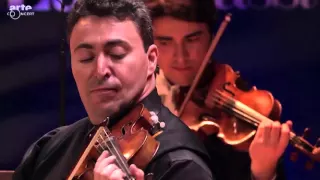 Maxim Vengerov - Danse Hongroise N° 5 - Brahms