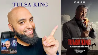 Tulsa King Season 1 Episode 2 “Center Of The Universe” Review *SPOILERS*