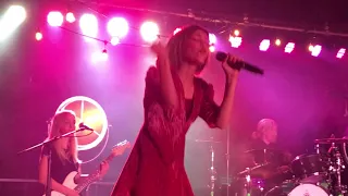 Escape My Mind - Grace Vanderwaal Nashville Concert 2/9/18