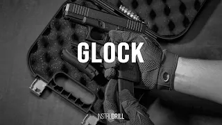 [FREE] "GLOCK" Instru Rap Drill Piano Sombre 2022 - Prod. By Hales Beats