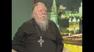 Священник Димитрий Смирнов нео-язычество