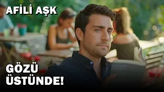 Kerem, Ayşe'yi Takip Etti! - Afili Aşk 11. Bölüm