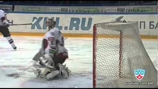 Сибирь - Динамо Рига 5:3 / Sibir - Dinamo Riga 5:3
