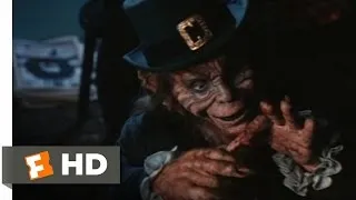 Leprechaun 2 (3/11) Movie CLIP - Finger-Licking Good (1994) HD
