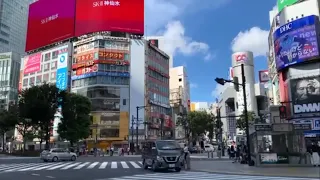Места в Токио, обязательные для посещения