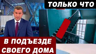 Только что! Погиб знаменитый российский актер, звезда советского кино...