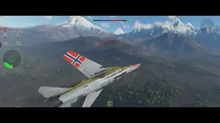 War Thunder | Airfield AA back to being useless..