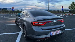 RENAULT TALISMAN (INITIALE PARIS) | VÂNDUT IN O ORĂ