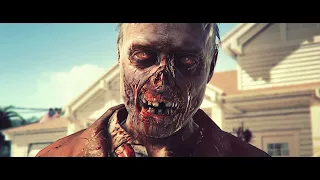 DEAD ISLAND Full Movie Cinematic 4K ULTRA HD Zombies All Cinematics Trailers