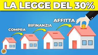 5 Modi in cui i Ricchi Fanno SOLDI con i DEBITI!