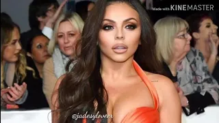 Little Mix - Wasabi ( Fan Made)