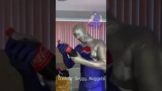 LAS AVENTURAS DE PEPSIMAN 33